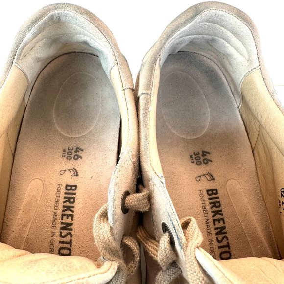 Birkenstock Men’s Bend Low Shoe - Size EU 46 (US 13-13.5) - Picture 15 of 16